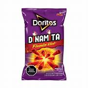 DORITO DINAMITA 150 GR
